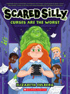Cover image for Curses are the Worst (Scared Silly #1)